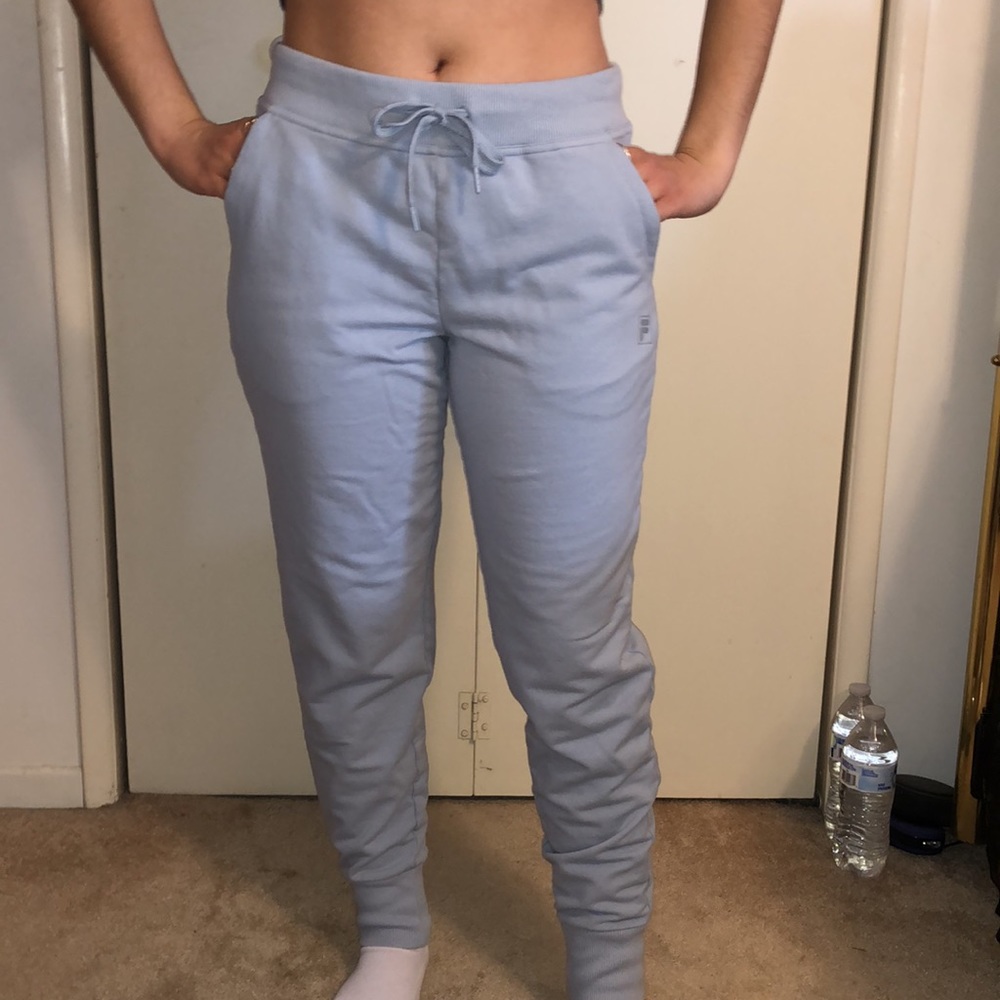 🌀FILA Joggers